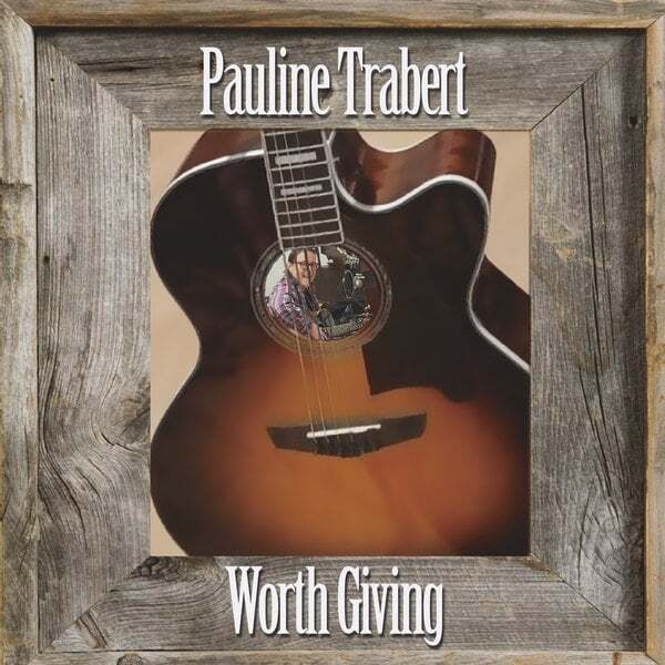 Cover art for Worth Giving